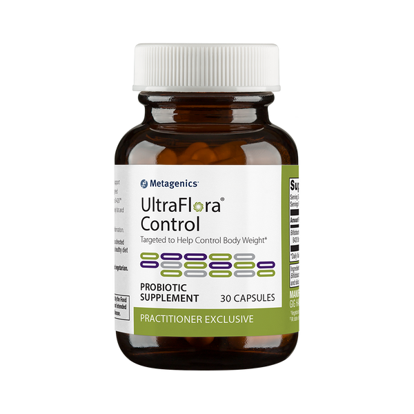 UltraFlora Control