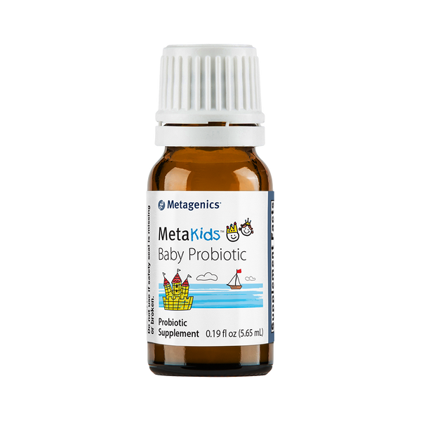 MetaKids™ Baby Probiotic