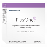 PlusOne™ Daily Prenatal Packs