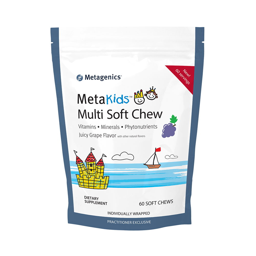 MetaKids™ Multi Soft Chew