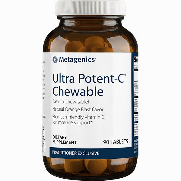 Ultra Potent-C® Chewable