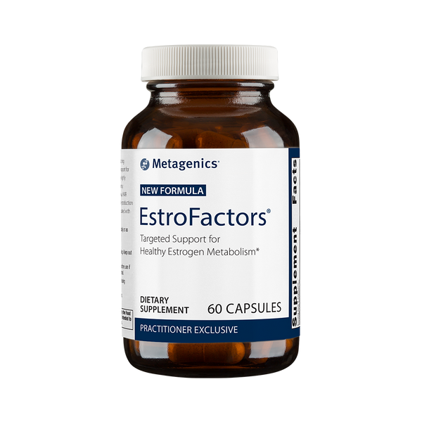 EstroFactors® Capsules