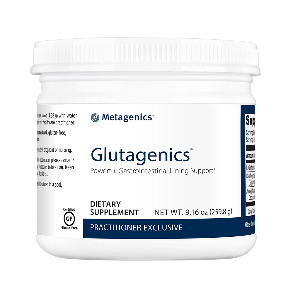 Glutagenics®