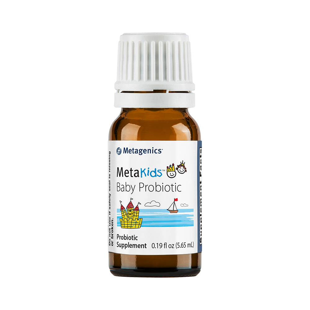 MetaKids™ Baby Probiotic