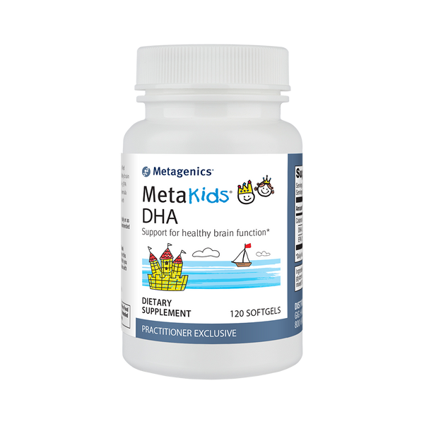 MetaKids™ DHA