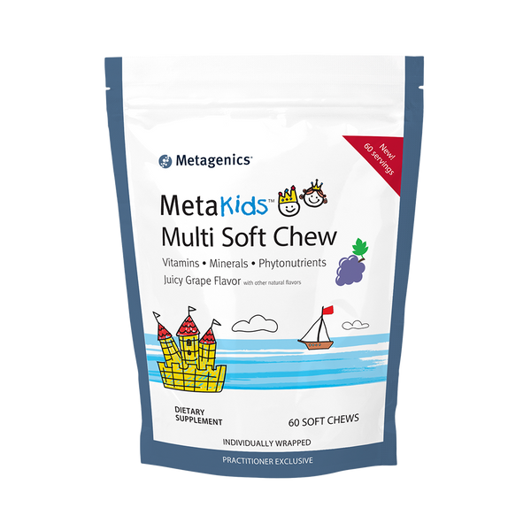 MetaKids™ Multi Soft Chew