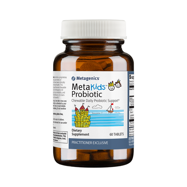 MetaKids™ Probiotic