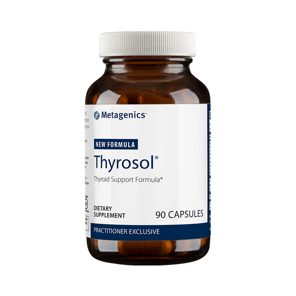 Thyrosol® Capsules