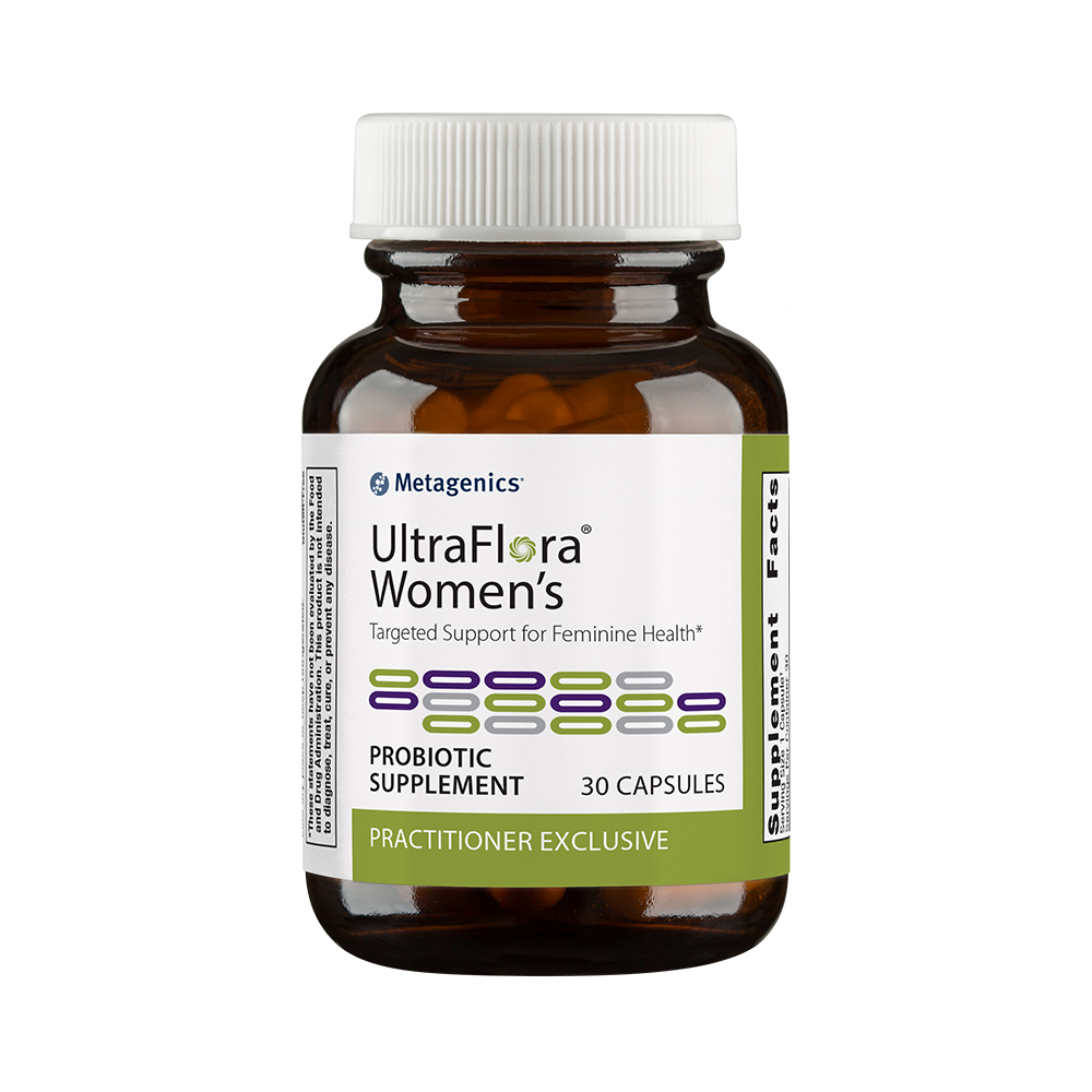 UltraFlora® Women's