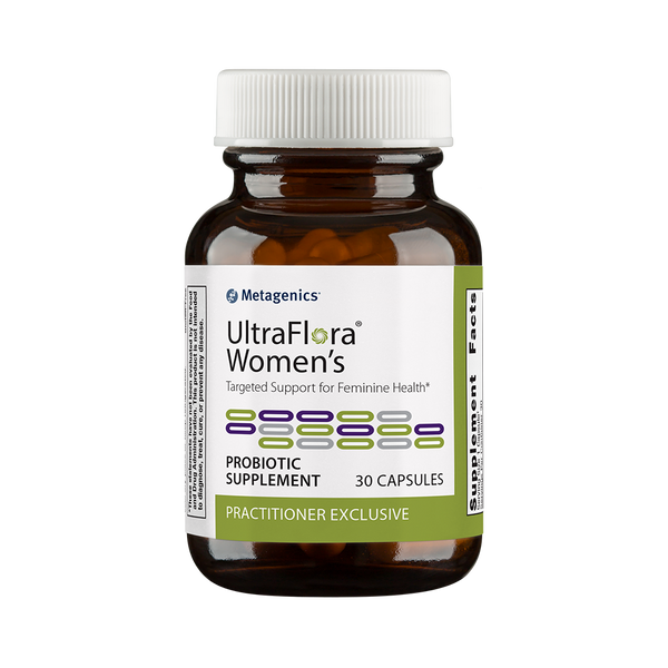 UltraFlora® Women's