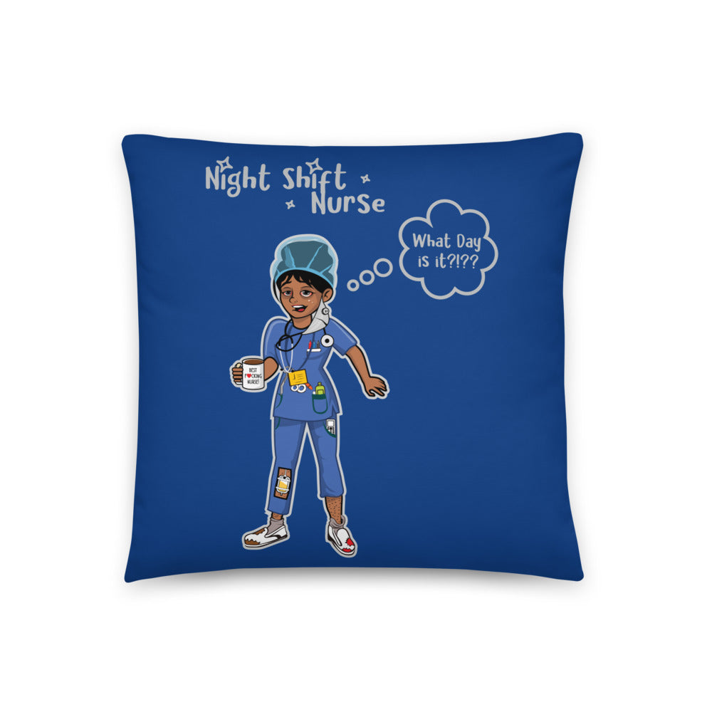 Best Nurse Pillow