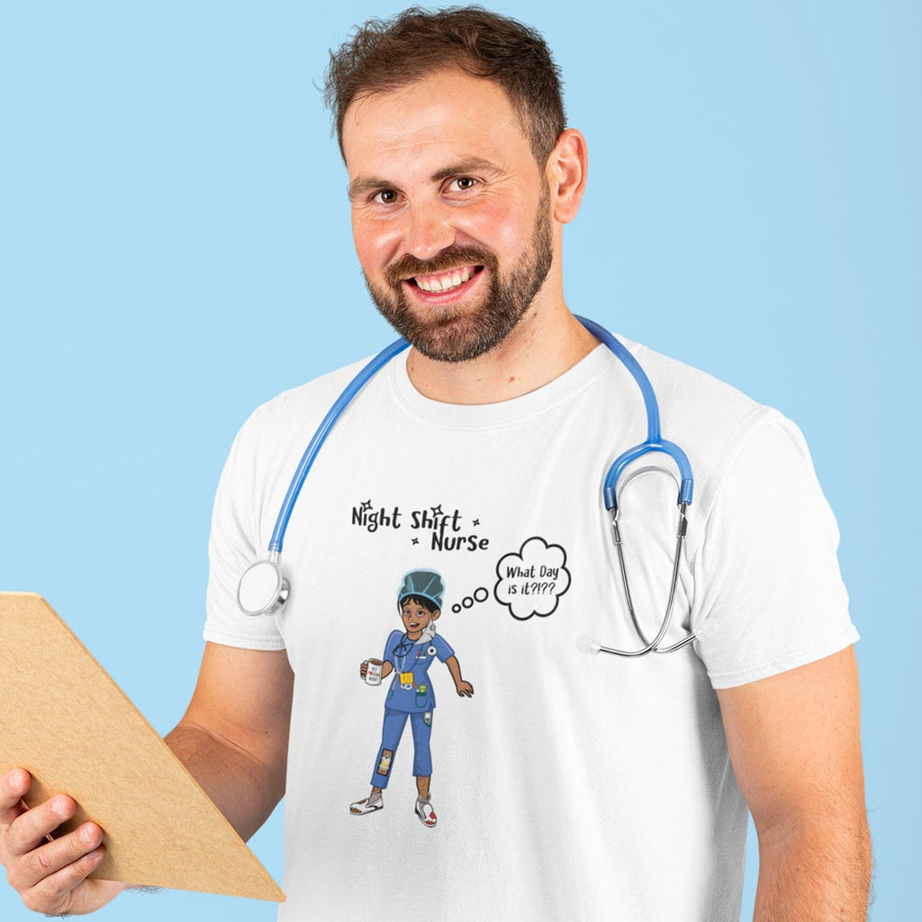 Short-Sleeve Unisex T-Shirt