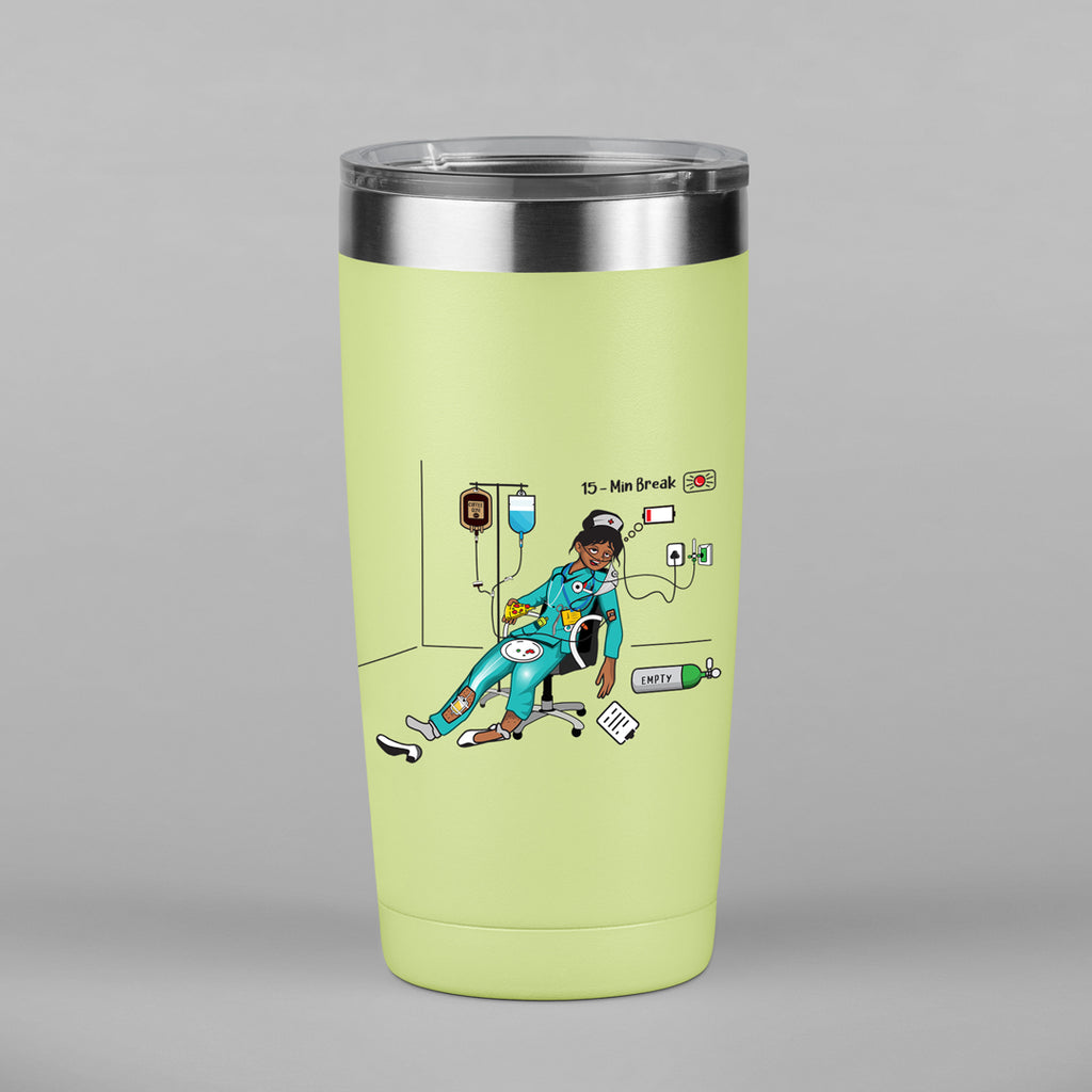 Nurse Travel Mug