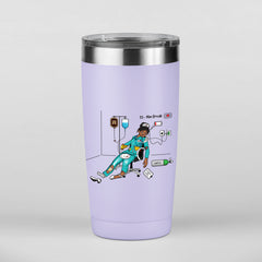 Nurse Travel Mug