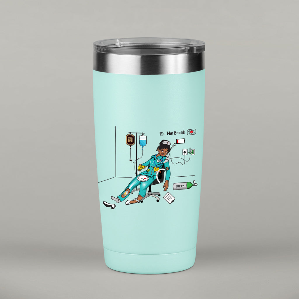 Nurse Travel Mug