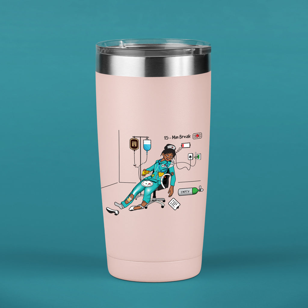 Nurse Travel Mug