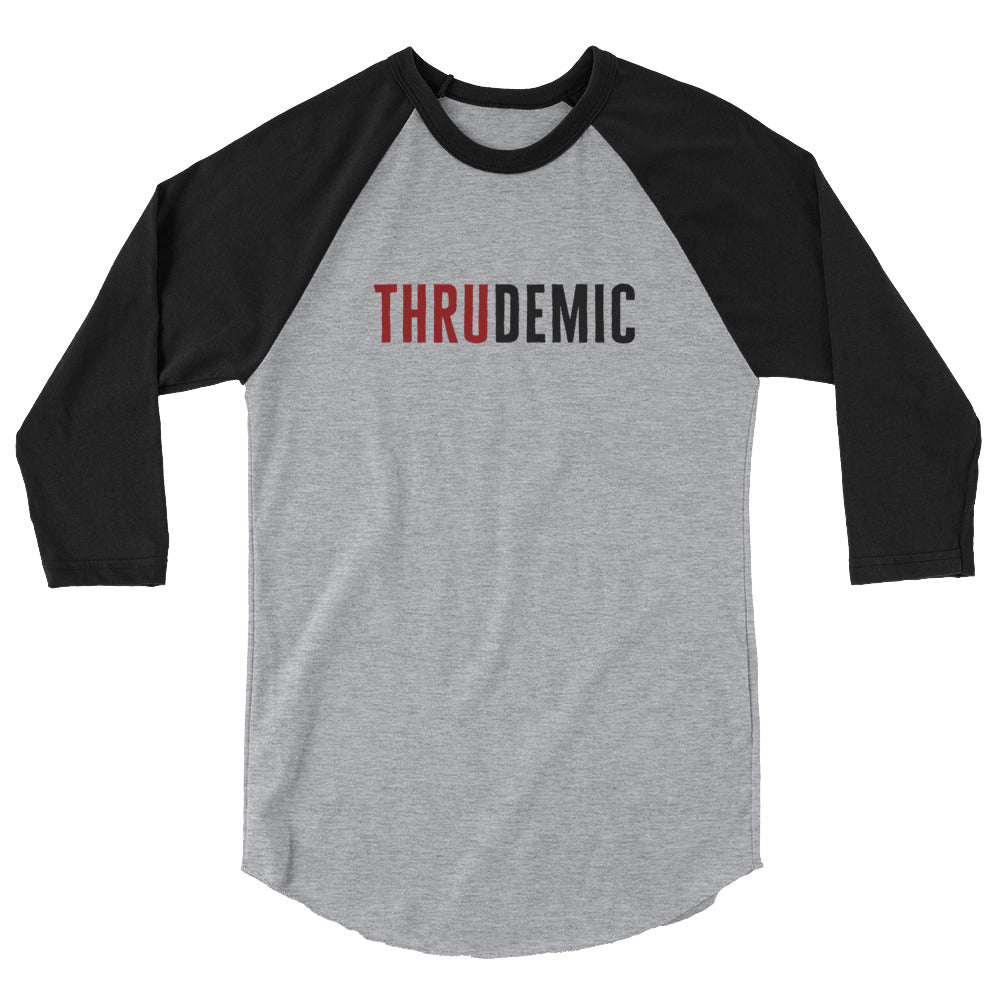 Thrudemic Raglan Shirt