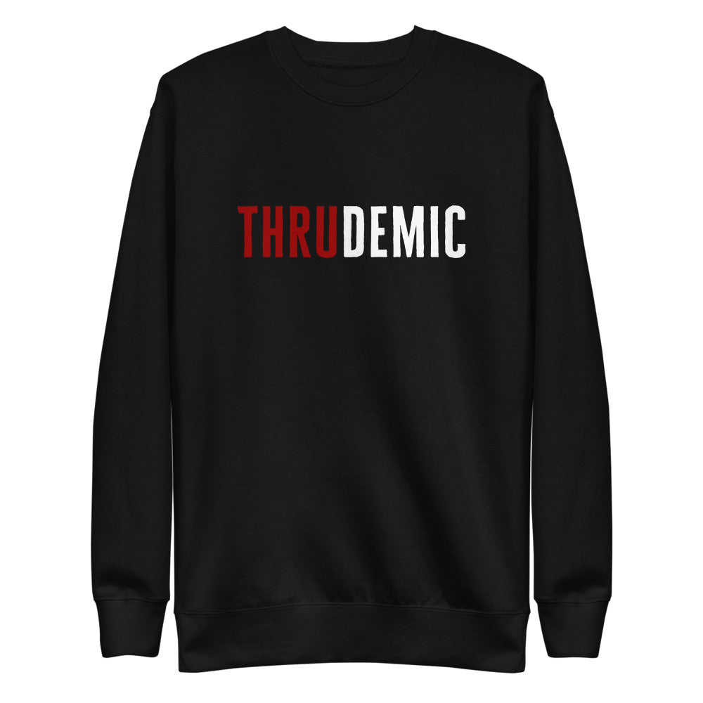 Thrudemic Pullover
