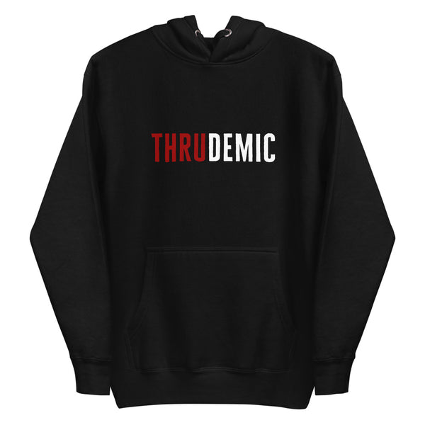 Thrudemic Hoodie