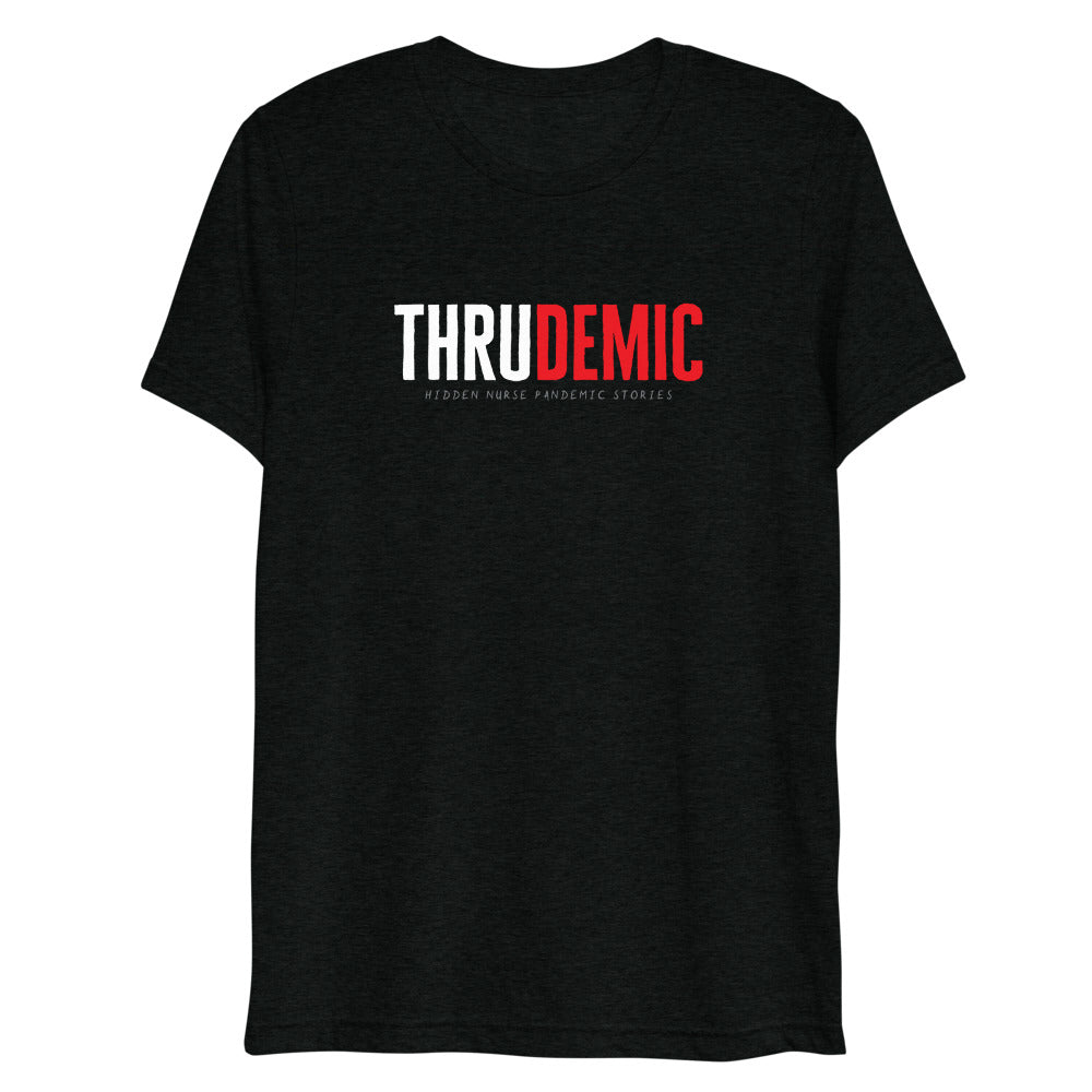Thrudemic T-shirt